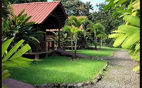 La Fortuna Waterfall Bungalows